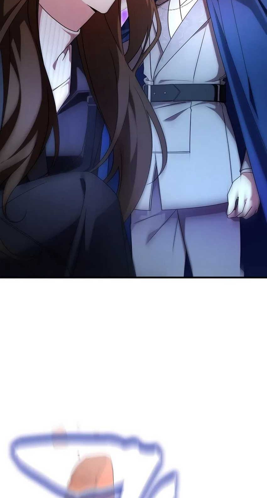 My Lucky Encounter From the Game Turned Into Reality Chapter 69 Gambar 20