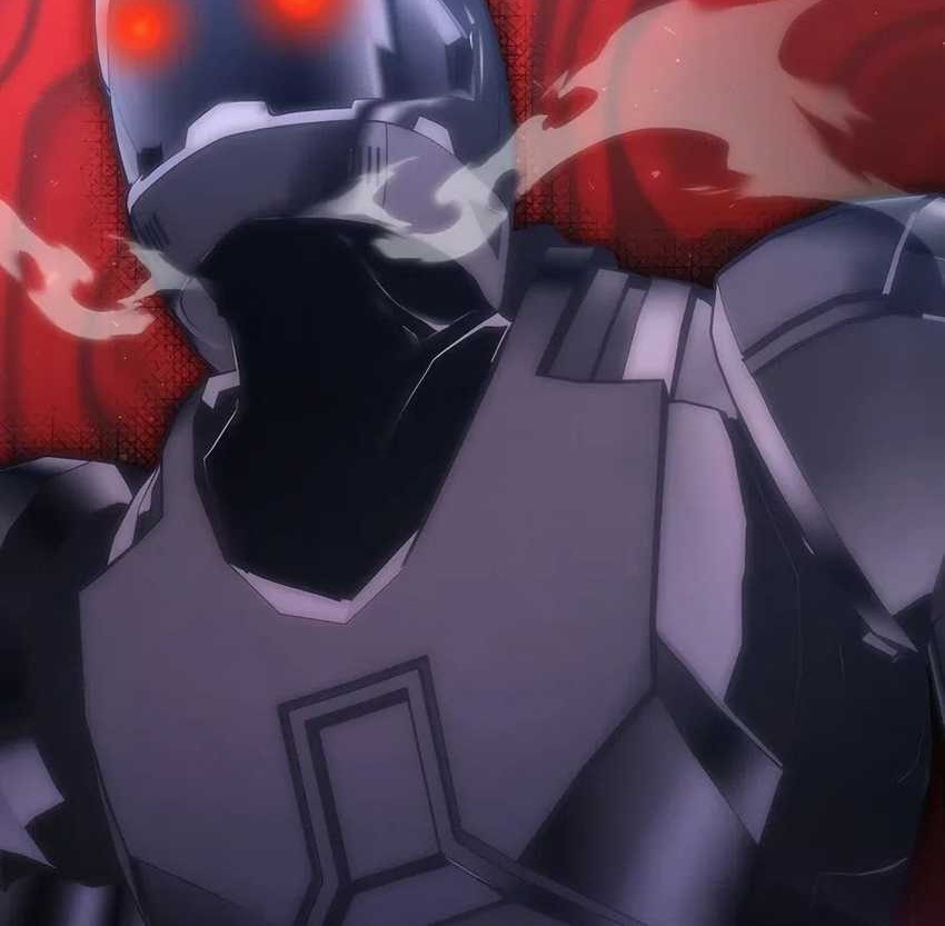 My Lucky Encounter From the Game Turned Into Reality Chapter 69 Gambar 26