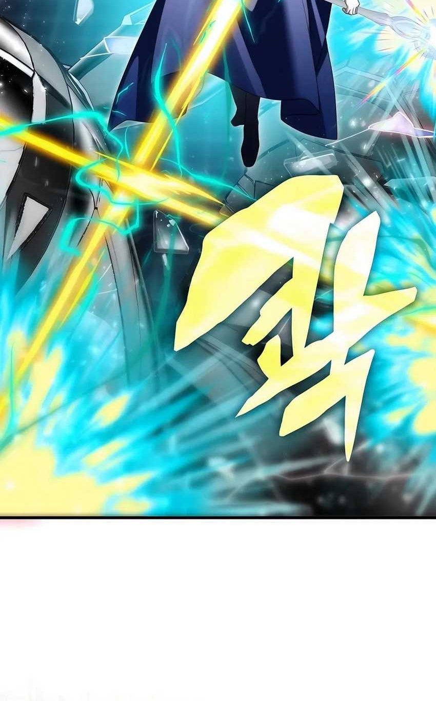 My Lucky Encounter From the Game Turned Into Reality Chapter 69 Gambar 40