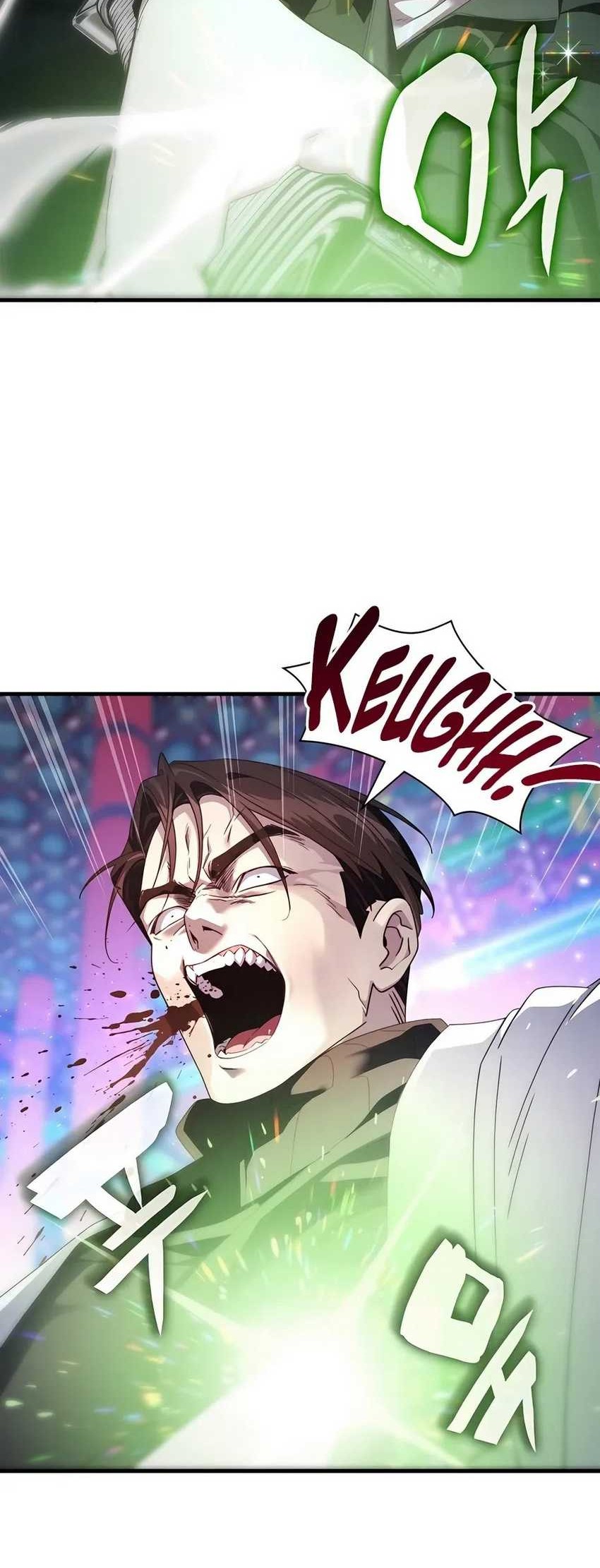 My Lucky Encounter From the Game Turned Into Reality Chapter 69 Gambar 44