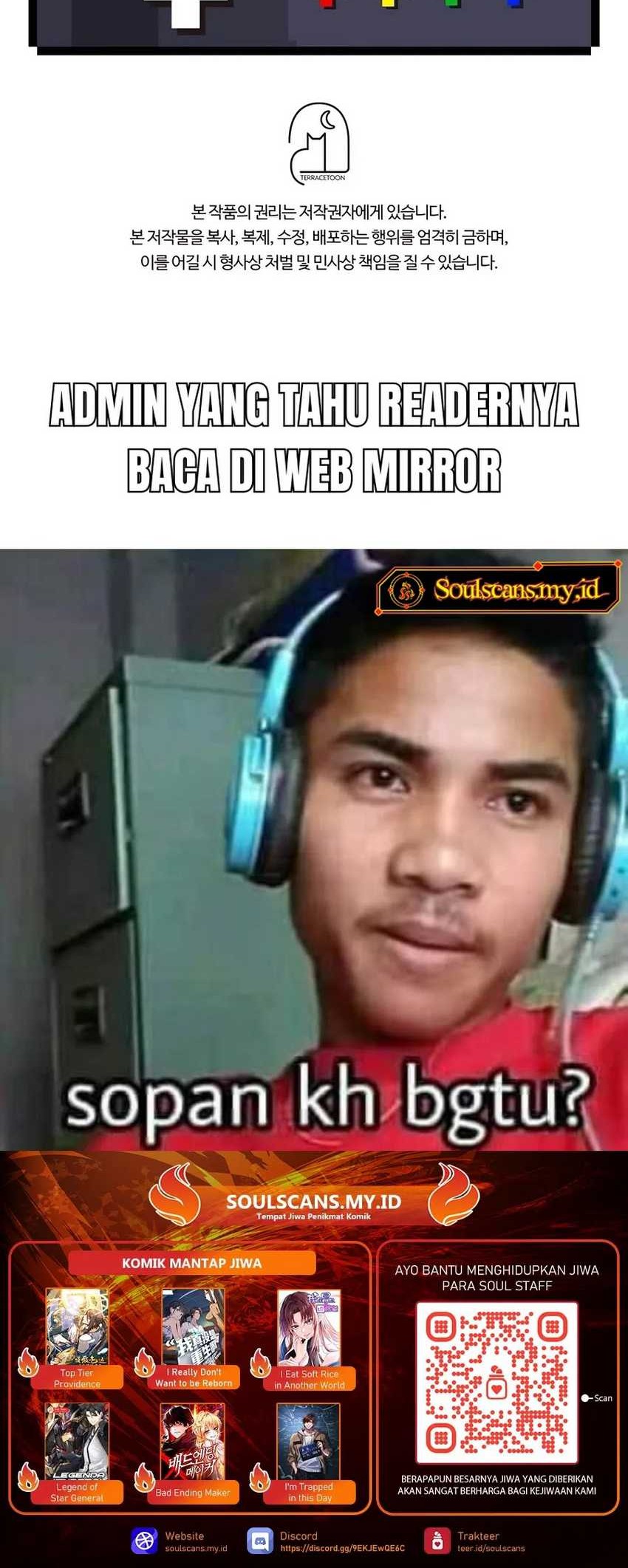 My Lucky Encounter From the Game Turned Into Reality Chapter 69 Gambar 64