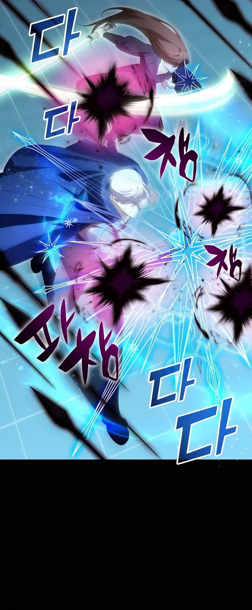 My Lucky Encounter From the Game Turned Into Reality Chapter 69 Gambar 12