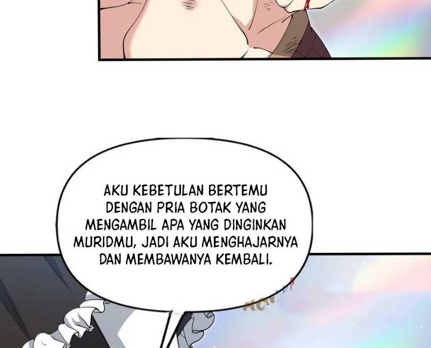 After Ten Years of Chopping Wood, Immortals Begged To Become My Disciples Chapter 104 Gambar 27
