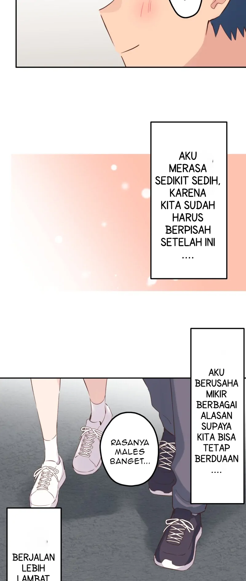 Waka-chan Is Flirty Again Chapter 206 Gambar 4