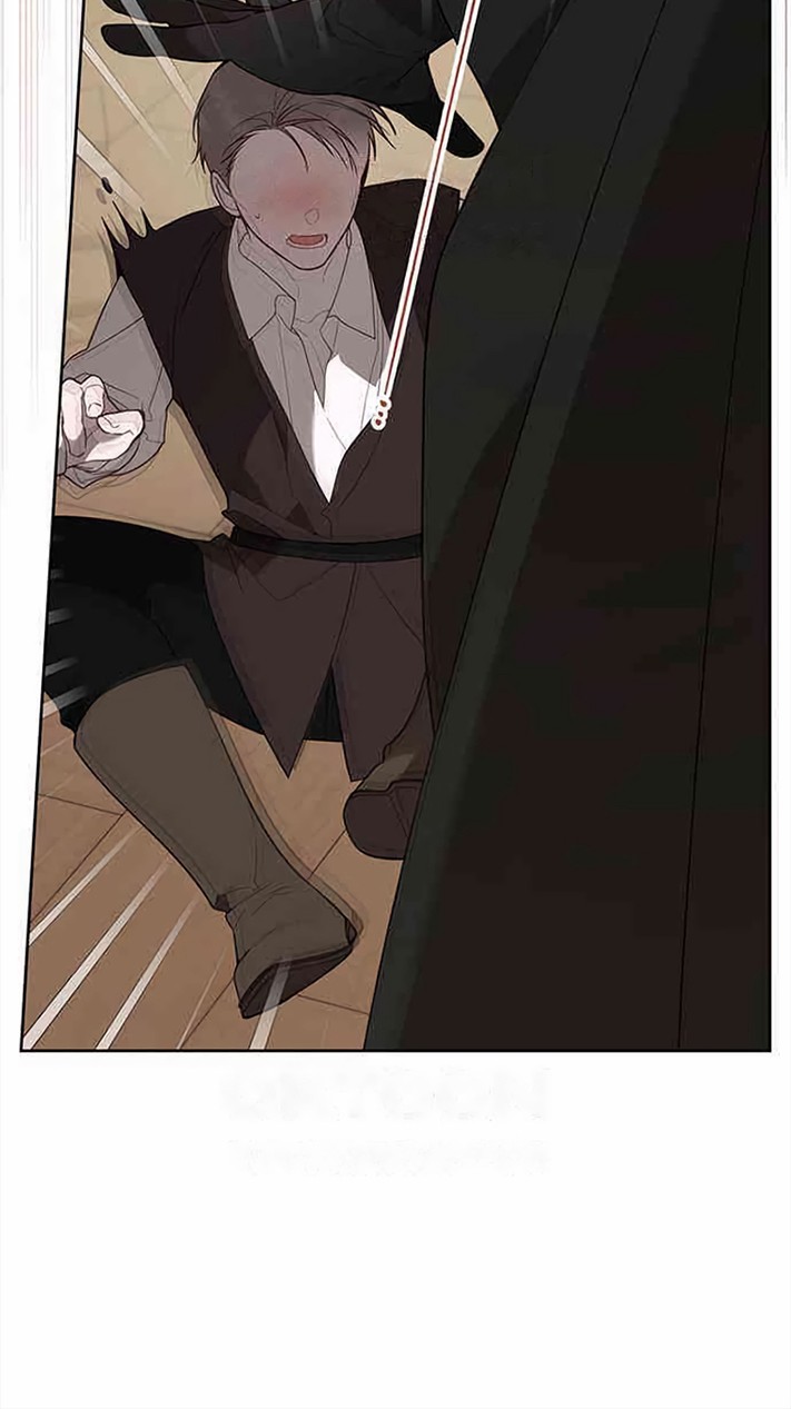 Baby Tyrant Chapter 77 Gambar 31
