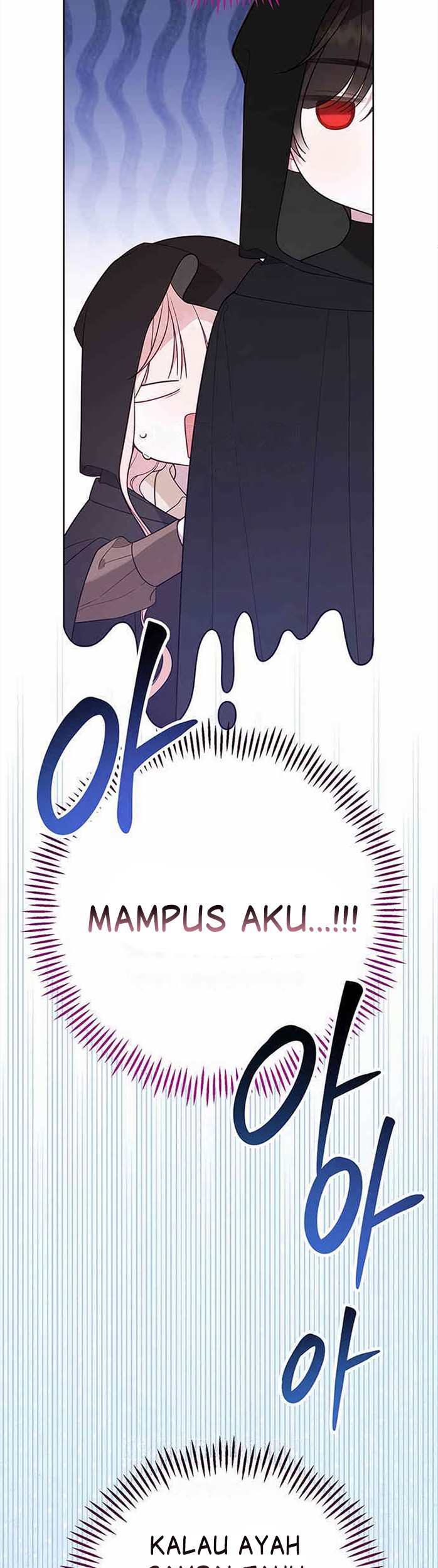 Baby Tyrant Chapter 77 Gambar 45