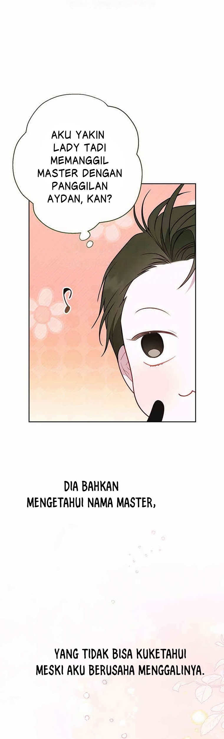 Baby Tyrant Chapter 77 Gambar 63