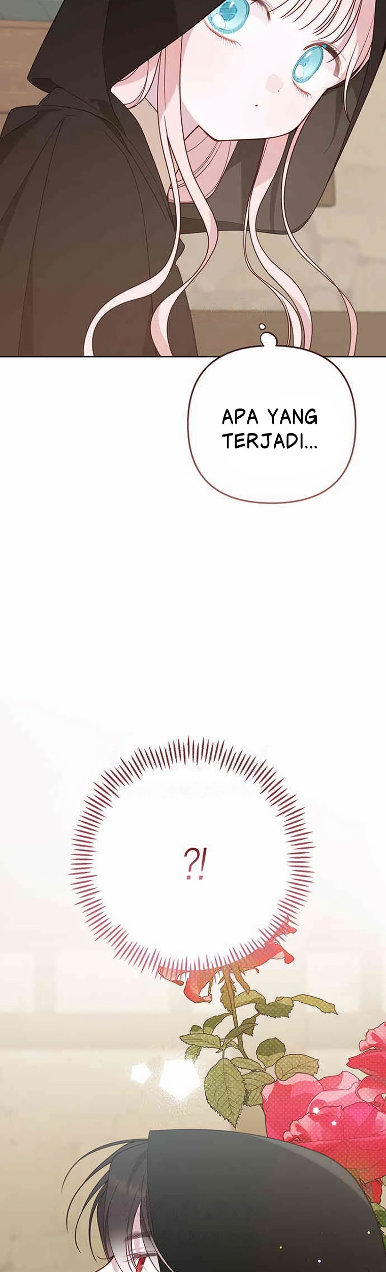 Baby Tyrant Chapter 77 Gambar 3