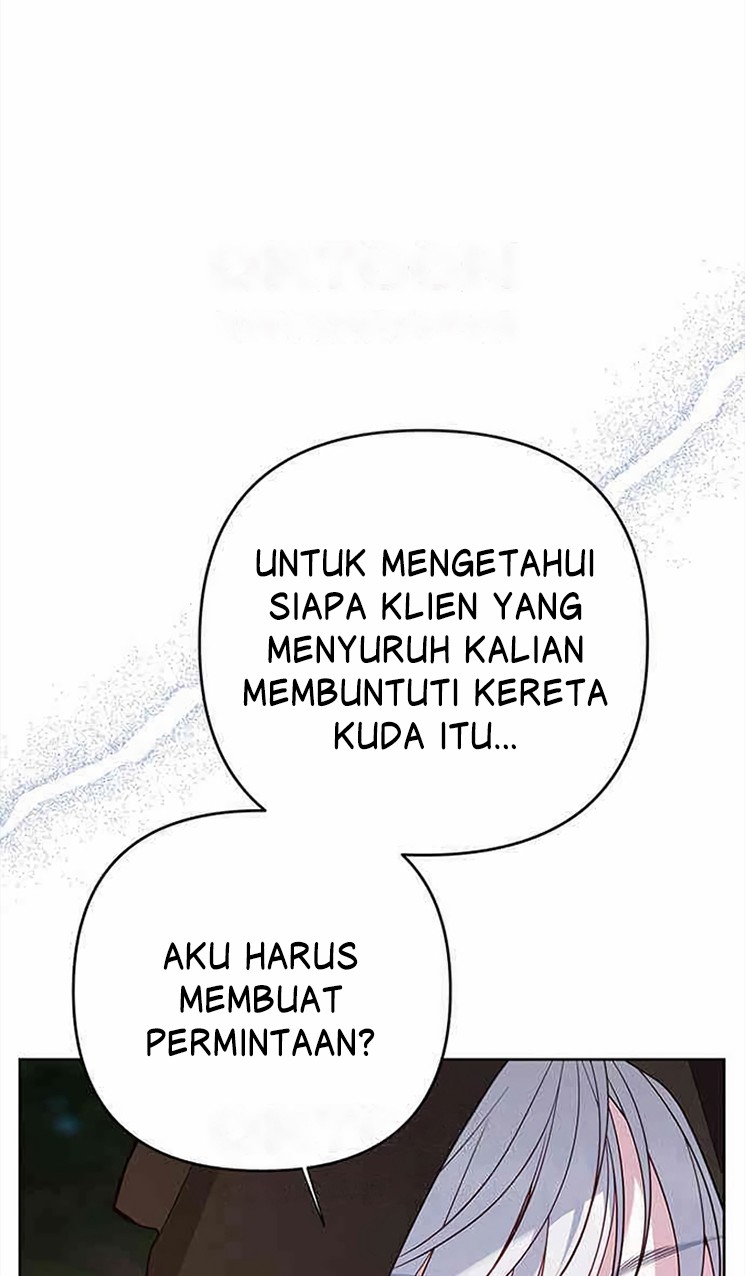 Baby Tyrant Chapter 77 Gambar 89