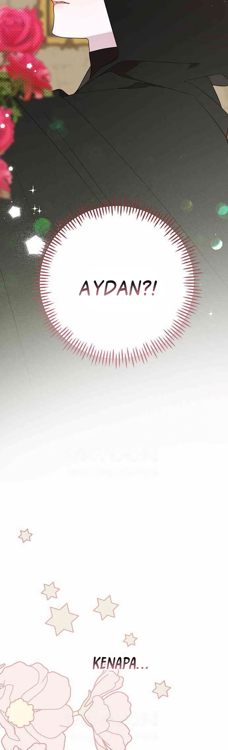 Baby Tyrant Chapter 77 Gambar 5