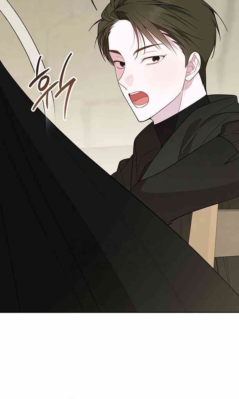 Baby Tyrant Chapter 77 Gambar 21