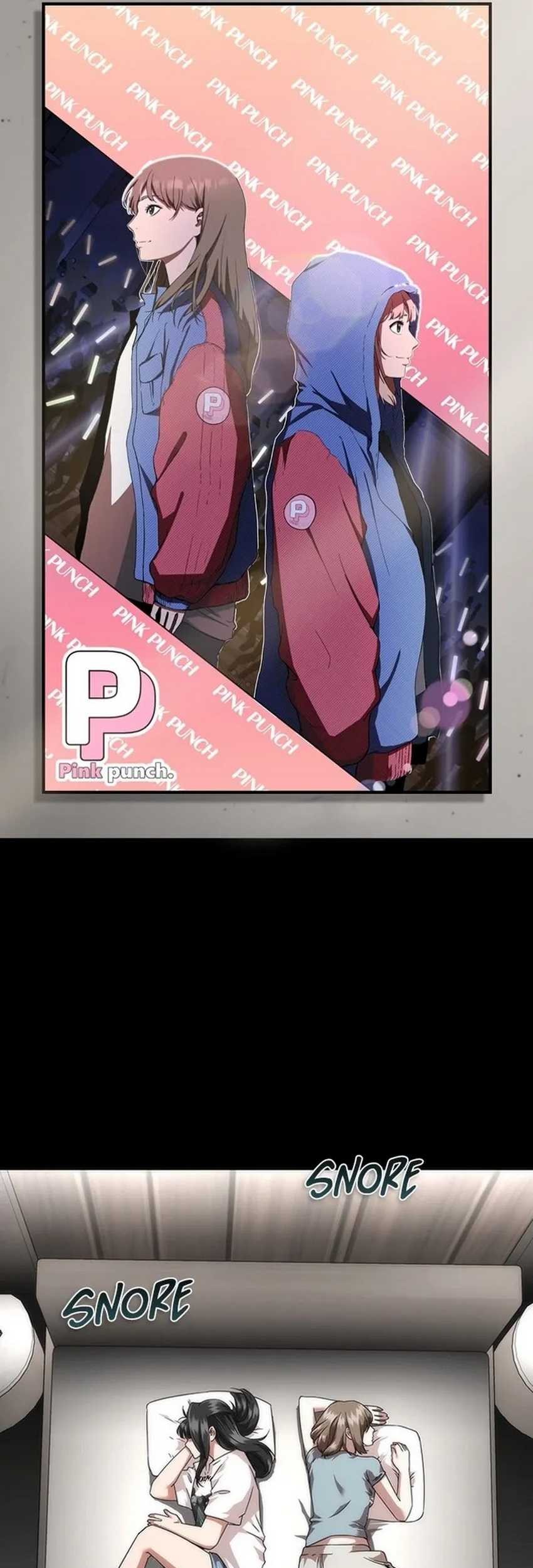 Zombie Apocalypse 82-08 Chapter 32 Gambar 22