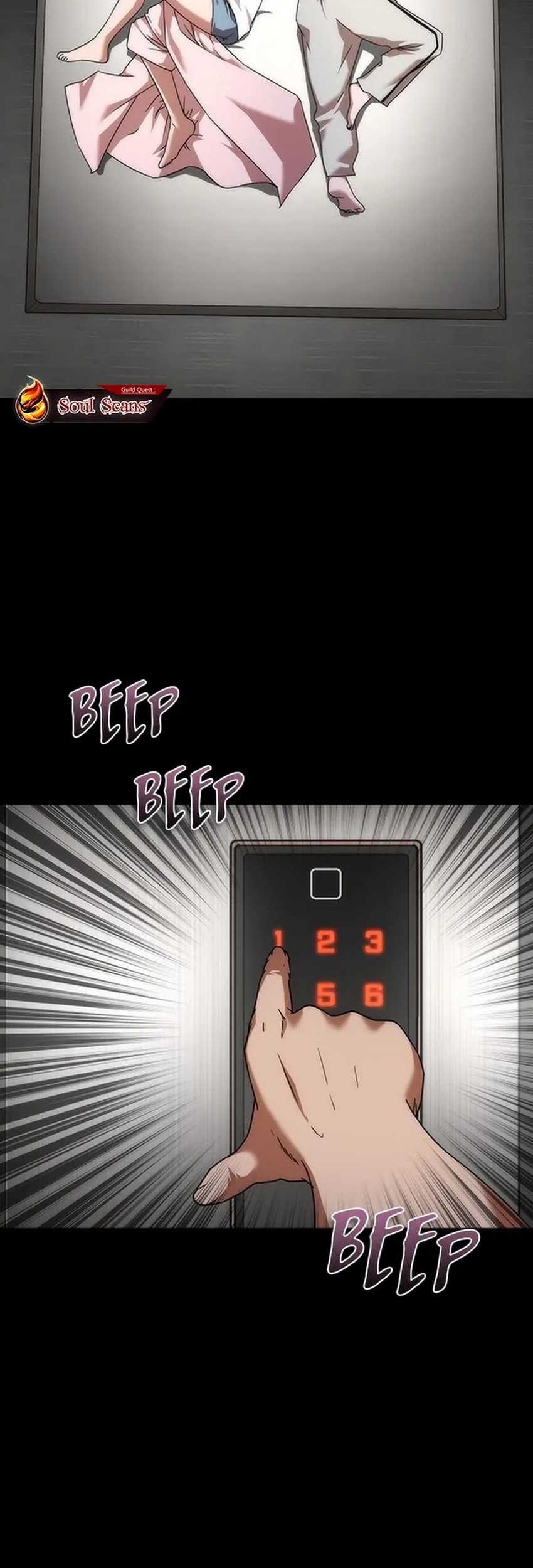 Zombie Apocalypse 82-08 Chapter 32 Gambar 23