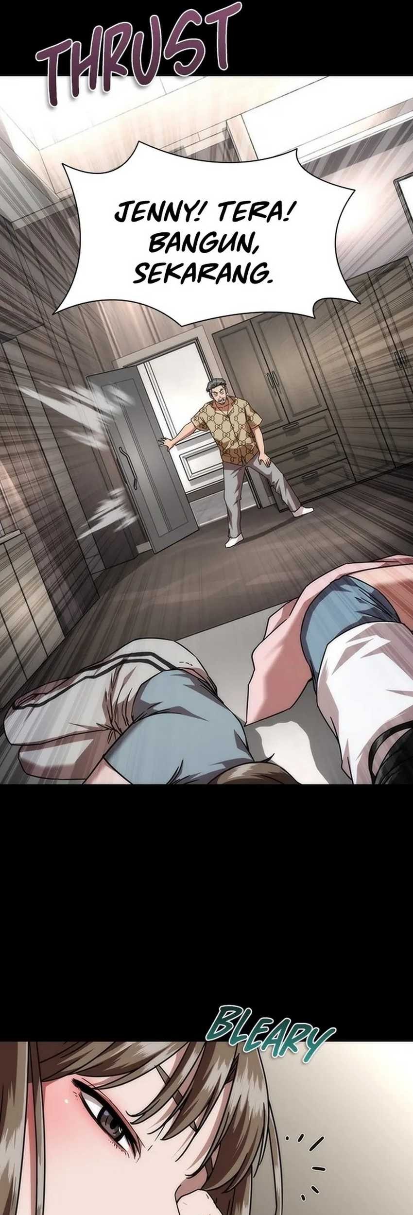 Zombie Apocalypse 82-08 Chapter 32 Gambar 25