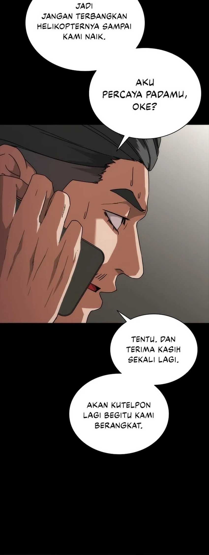 Zombie Apocalypse 82-08 Chapter 32 Gambar 42