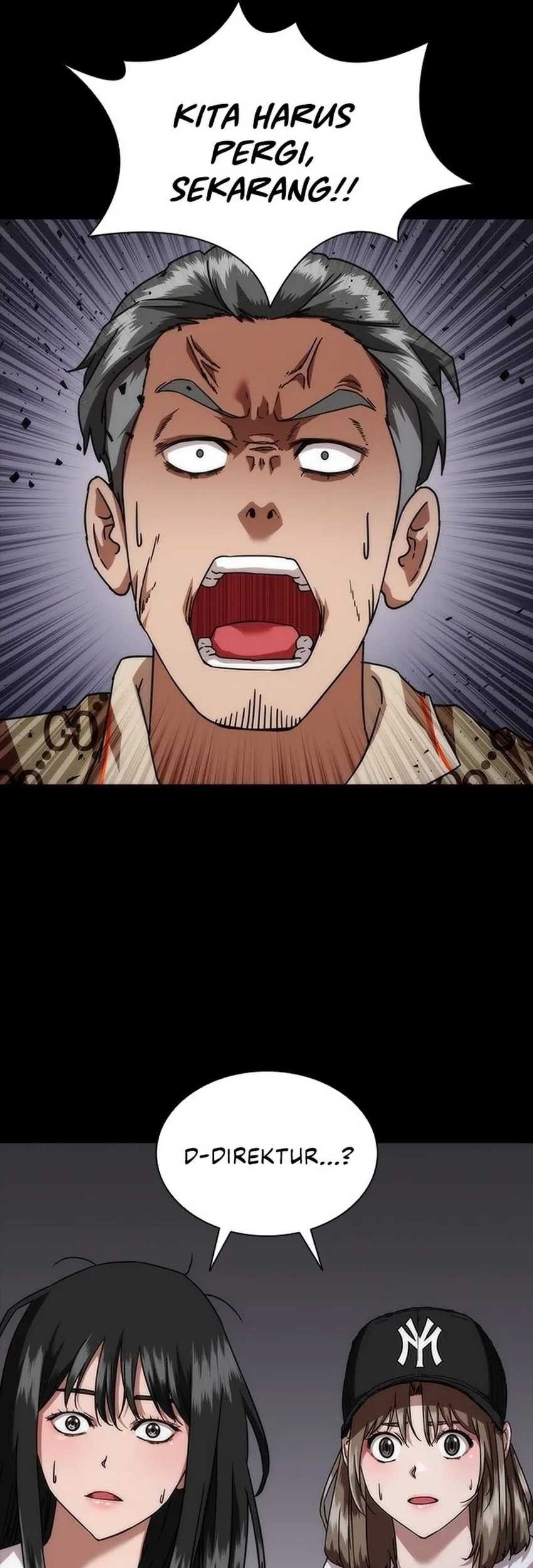 Zombie Apocalypse 82-08 Chapter 32 Gambar 45