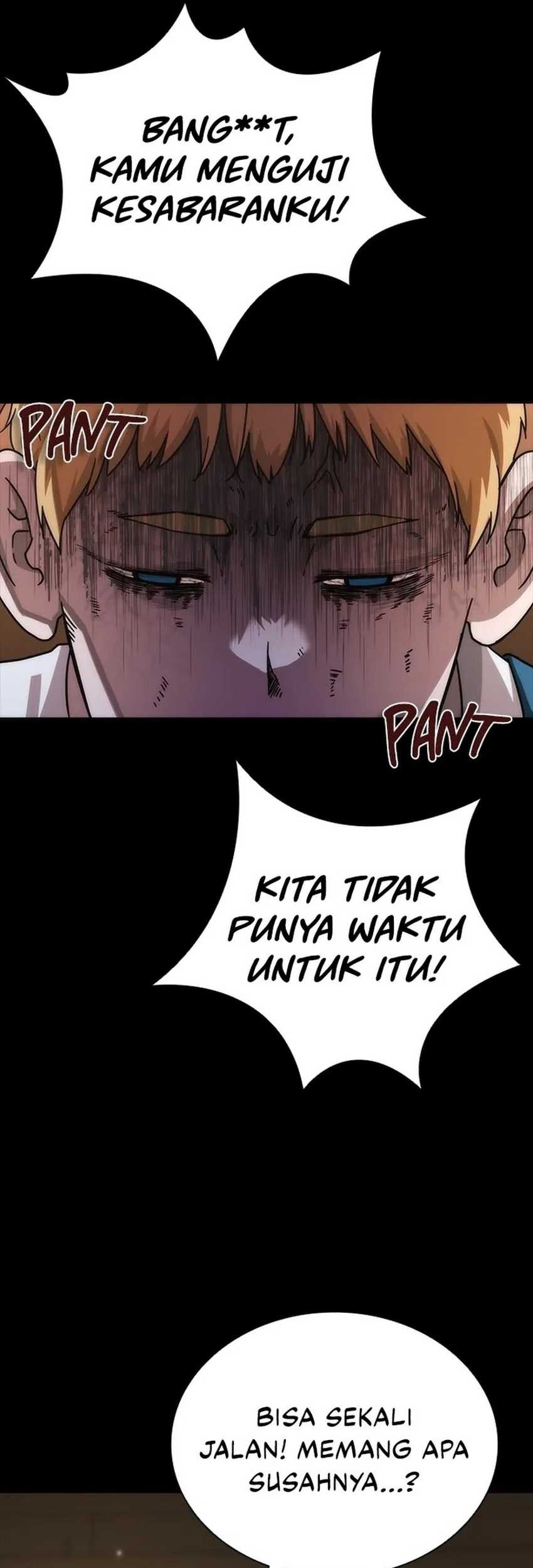 Zombie Apocalypse 82-08 Chapter 32 Gambar 54