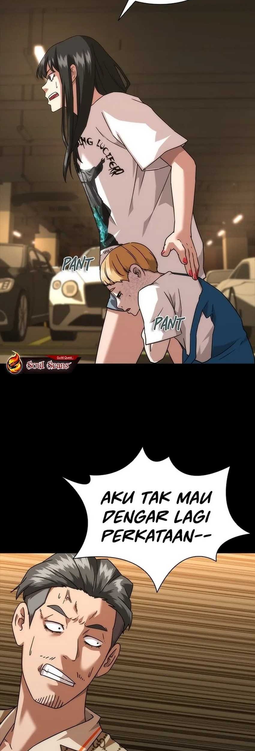 Zombie Apocalypse 82-08 Chapter 32 Gambar 55