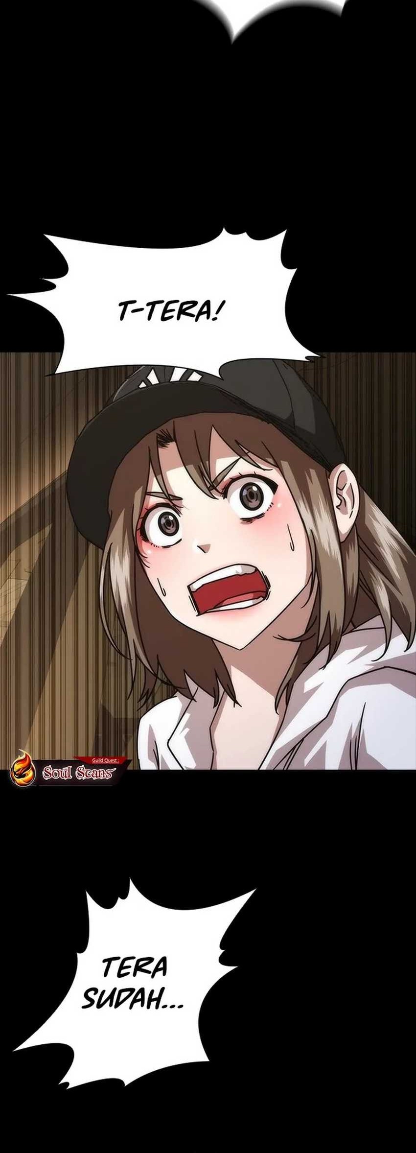 Zombie Apocalypse 82-08 Chapter 32 Gambar 61