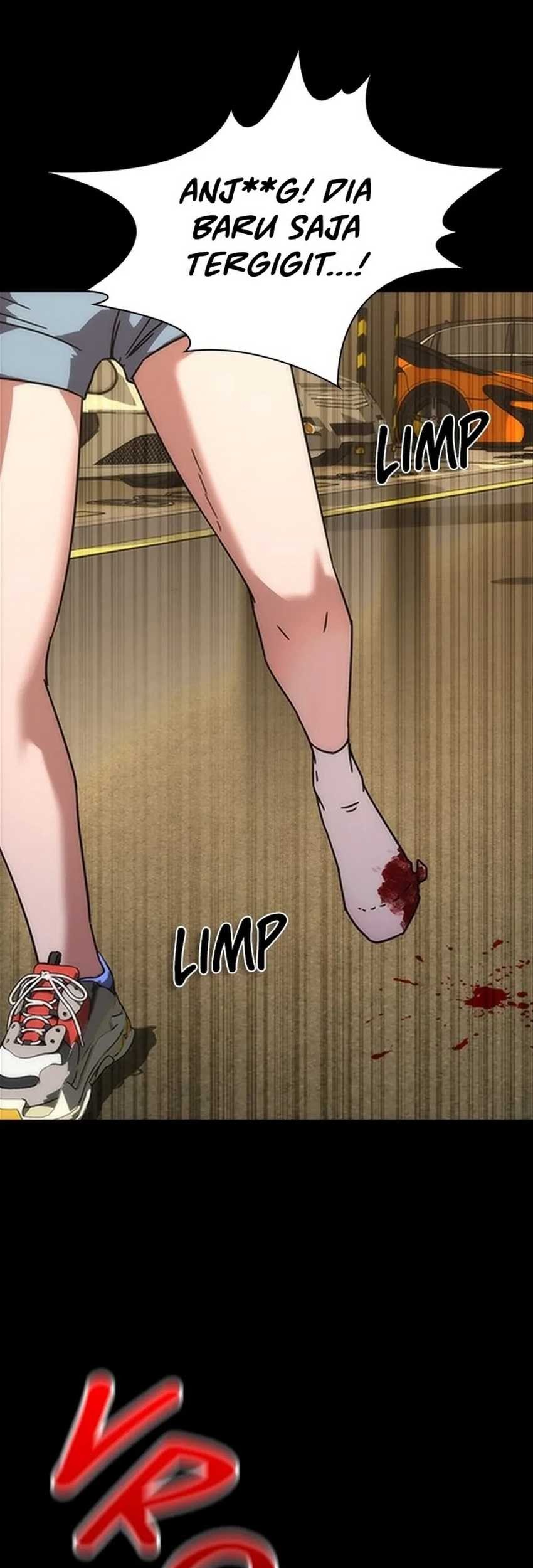 Zombie Apocalypse 82-08 Chapter 32 Gambar 65