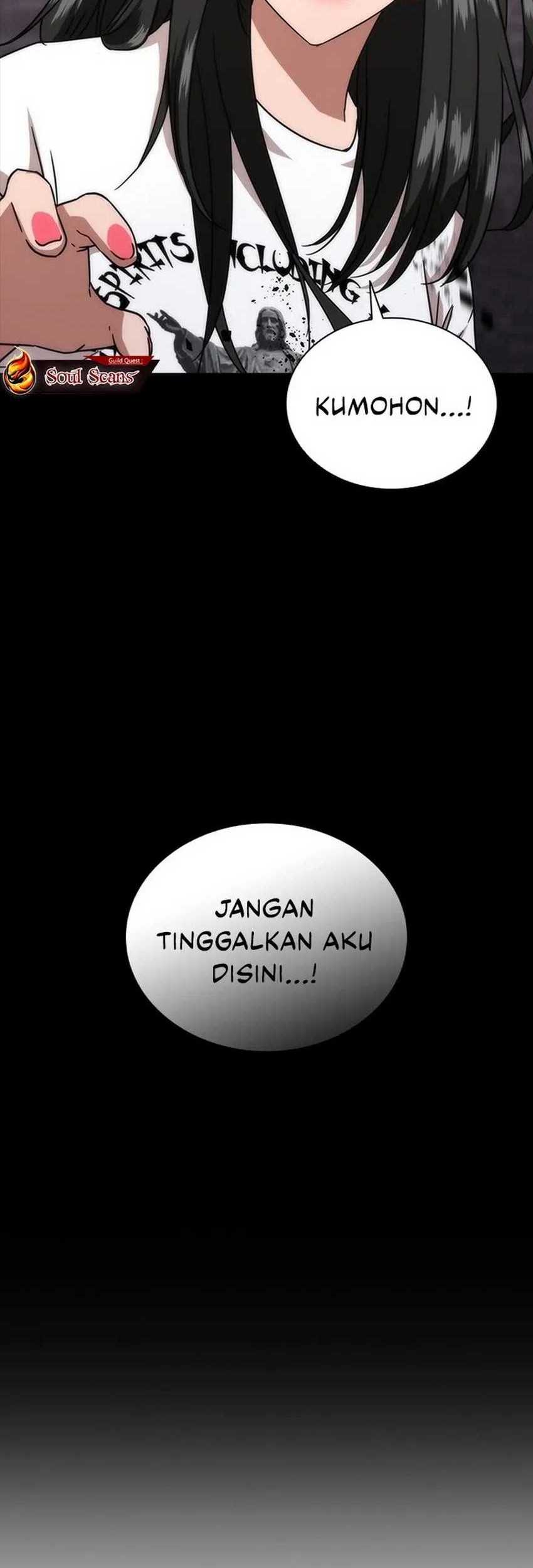 Zombie Apocalypse 82-08 Chapter 32 Gambar 68