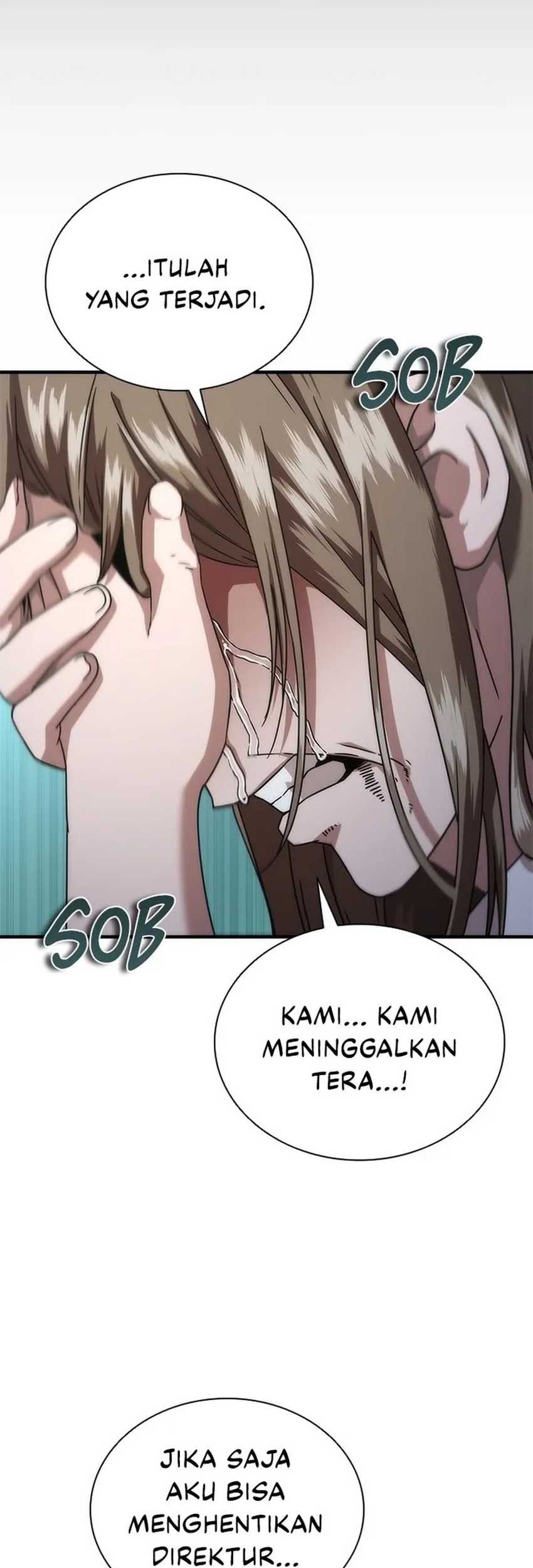 Zombie Apocalypse 82-08 Chapter 32 Gambar 70