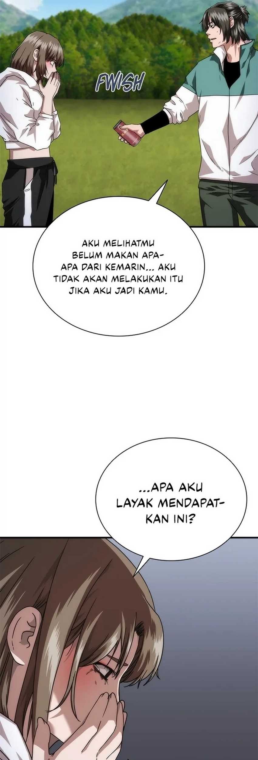 Zombie Apocalypse 82-08 Chapter 32 Gambar 72
