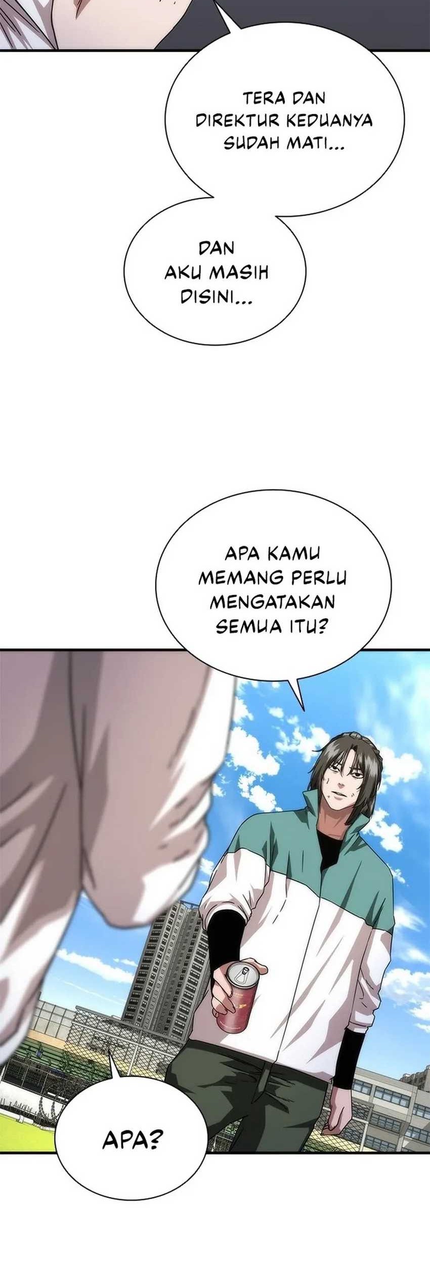 Zombie Apocalypse 82-08 Chapter 32 Gambar 73