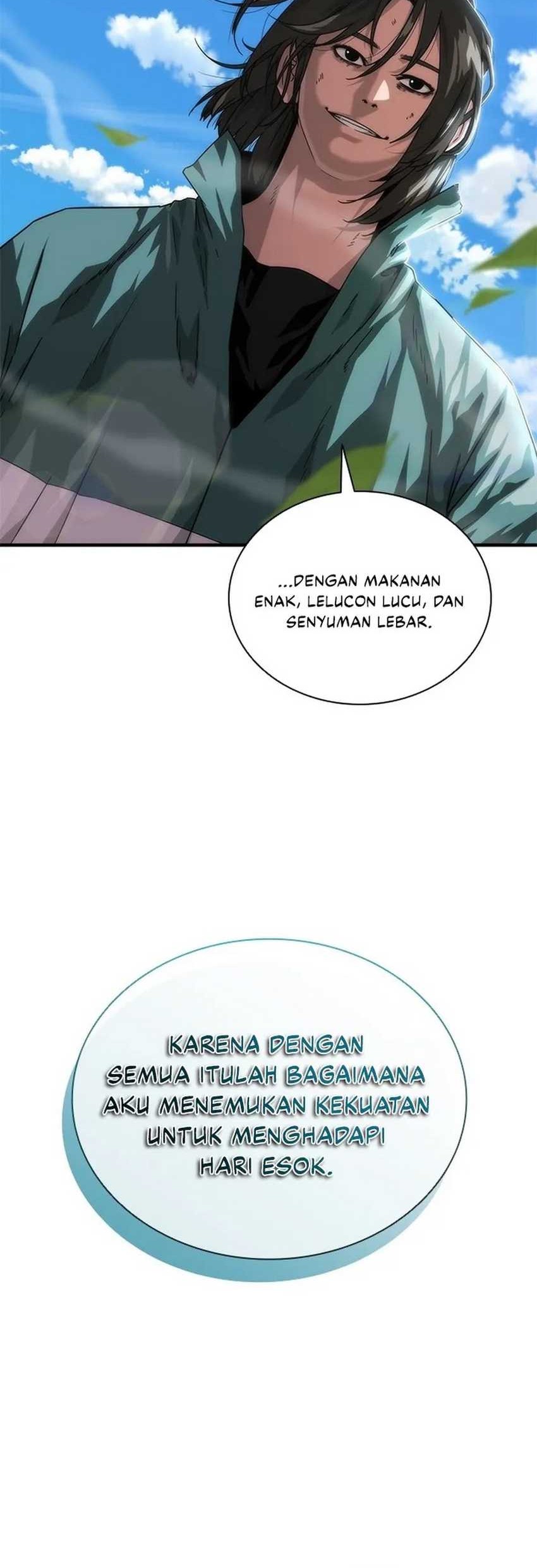 Zombie Apocalypse 82-08 Chapter 32 Gambar 82