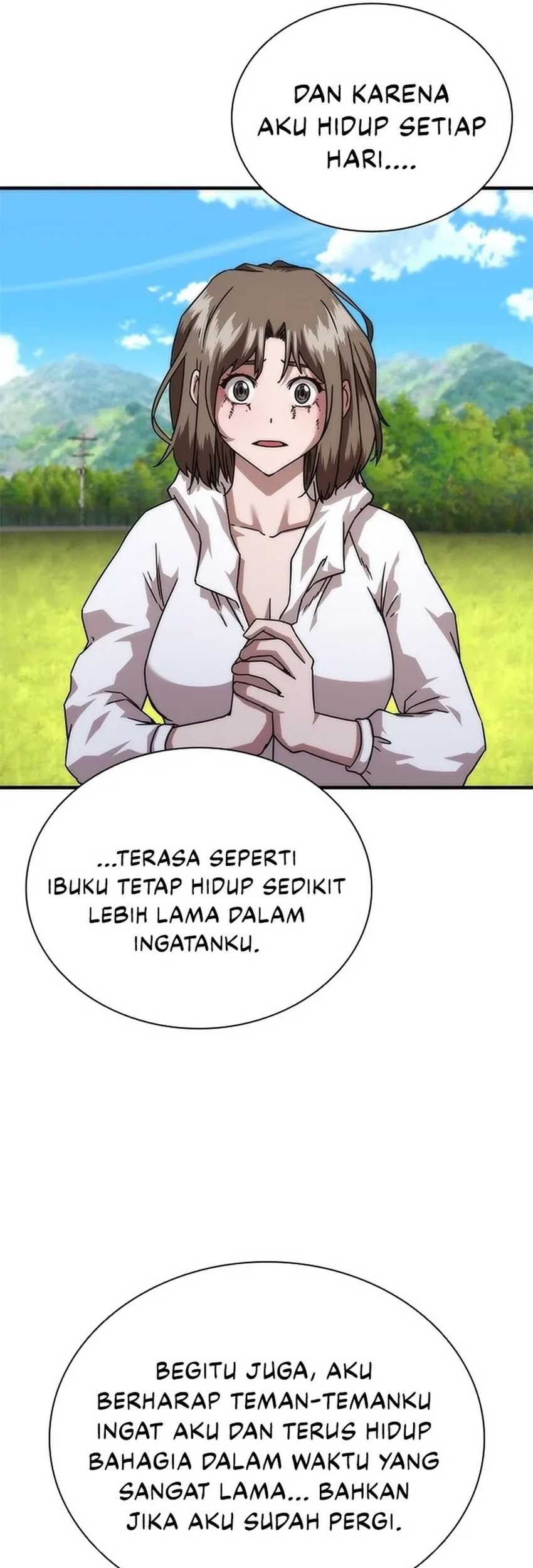 Zombie Apocalypse 82-08 Chapter 32 Gambar 83