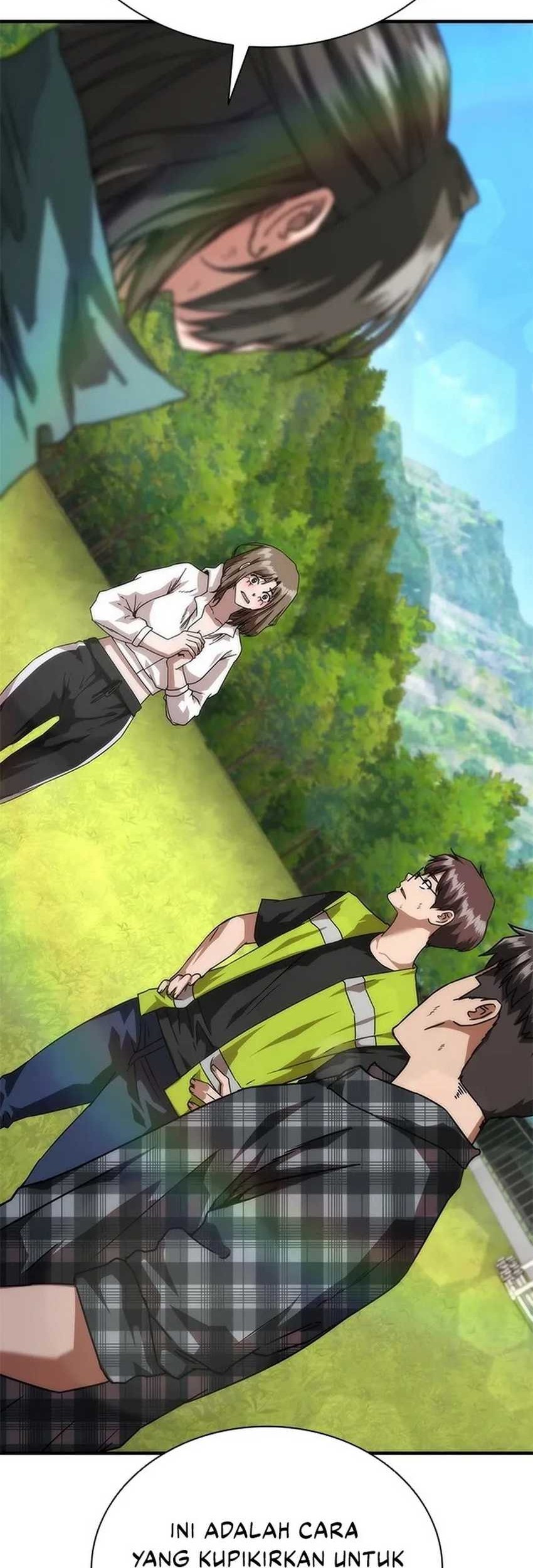 Zombie Apocalypse 82-08 Chapter 32 Gambar 84