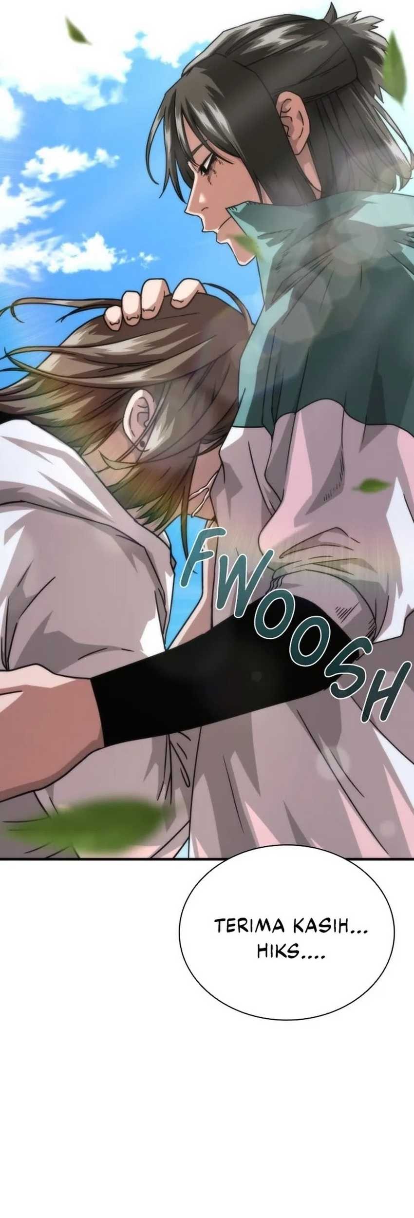 Zombie Apocalypse 82-08 Chapter 32 Gambar 90