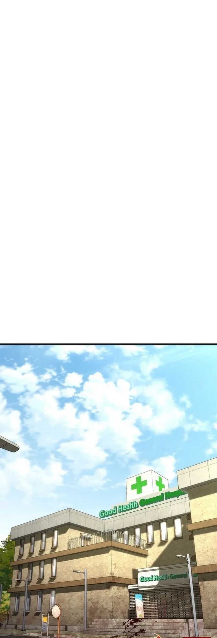 Zombie Apocalypse 82-08 Chapter 32 Gambar 91