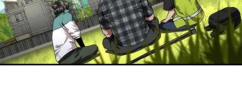 Zombie Apocalypse 82-08 Chapter 32 Gambar 11