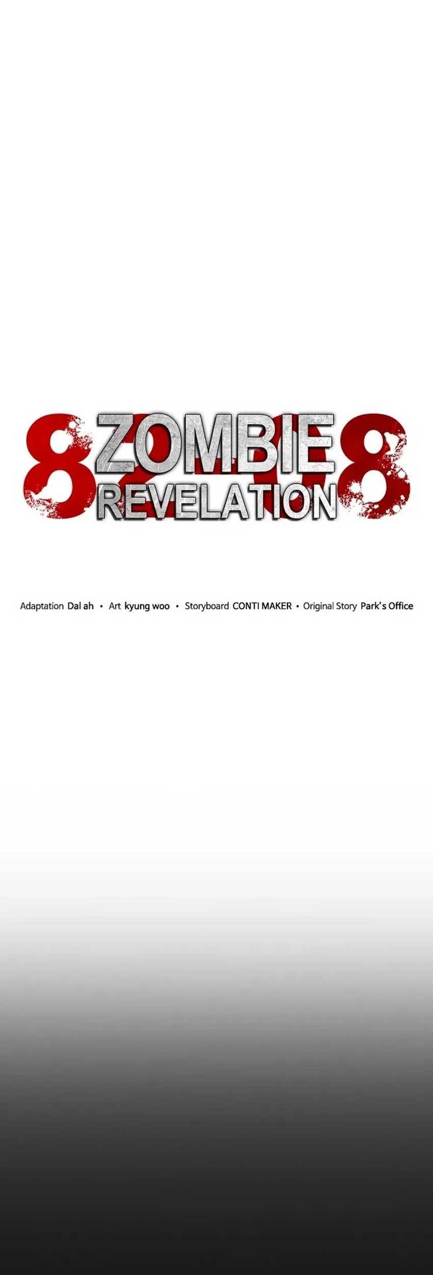 Zombie Apocalypse 82-08 Chapter 32 Gambar 17