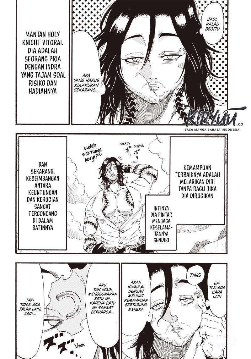 Grand Dwarf - Chapter 11 - Page 12