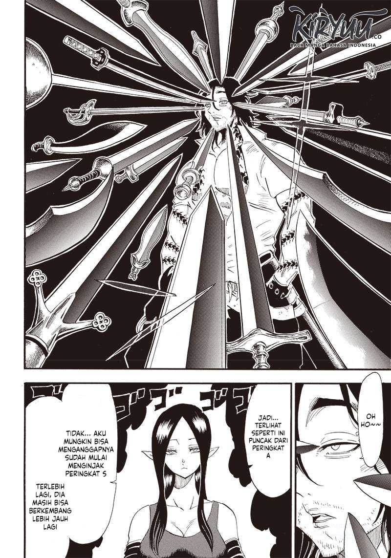 Grand Dwarf - Chapter 11 - Page 14