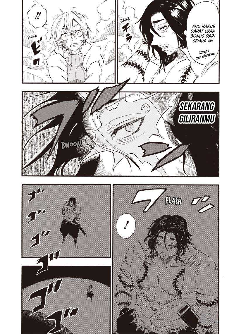 Grand Dwarf - Chapter 11 - Page 15