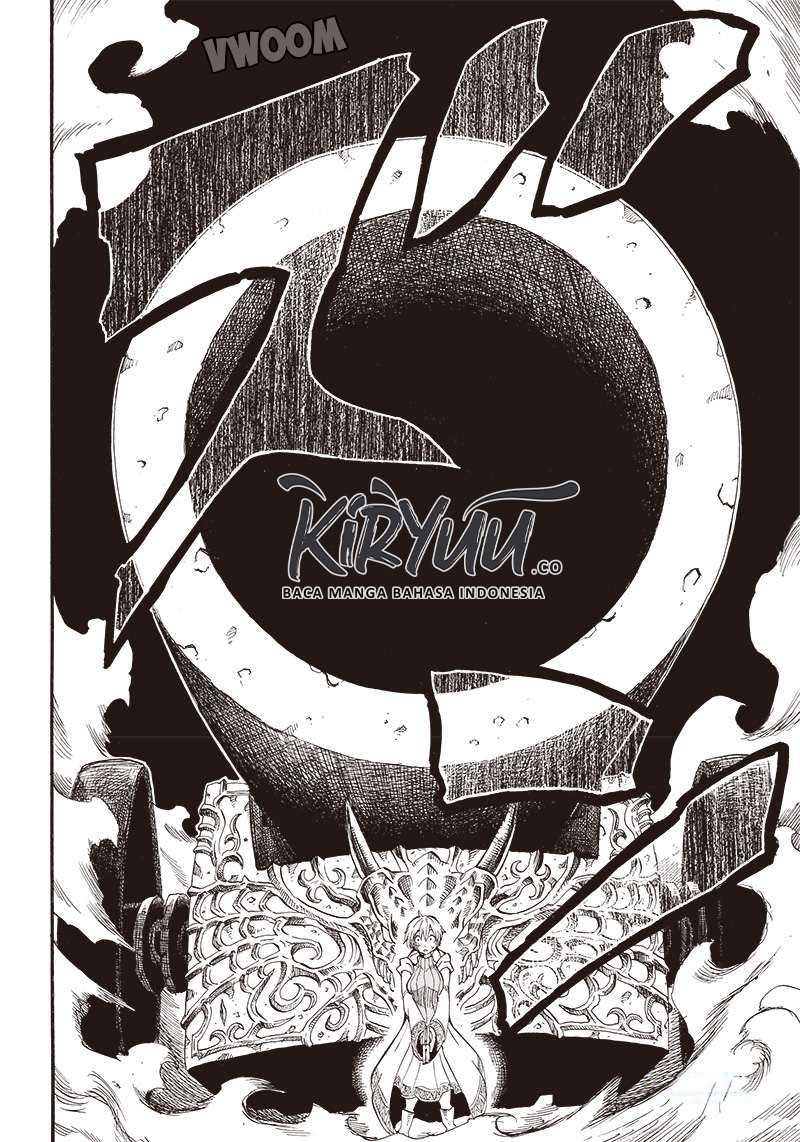 Grand Dwarf - Chapter 11 - Page 16