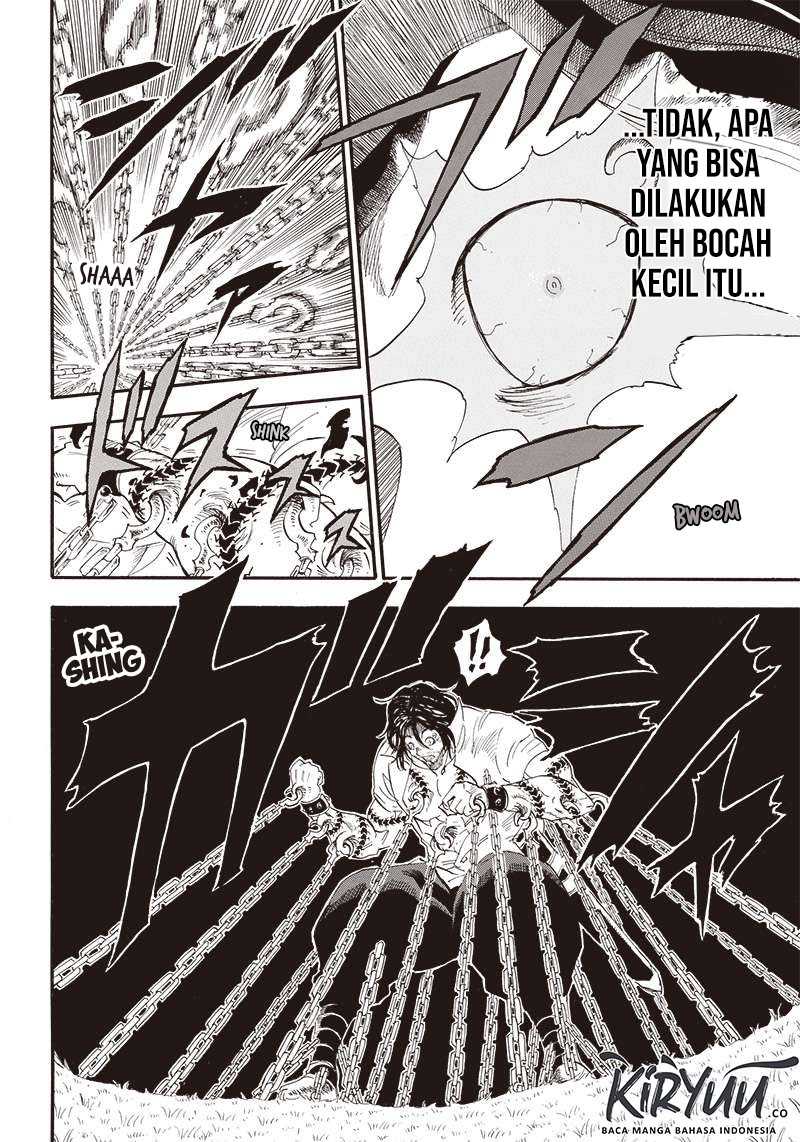 Grand Dwarf - Chapter 11 - Page 18