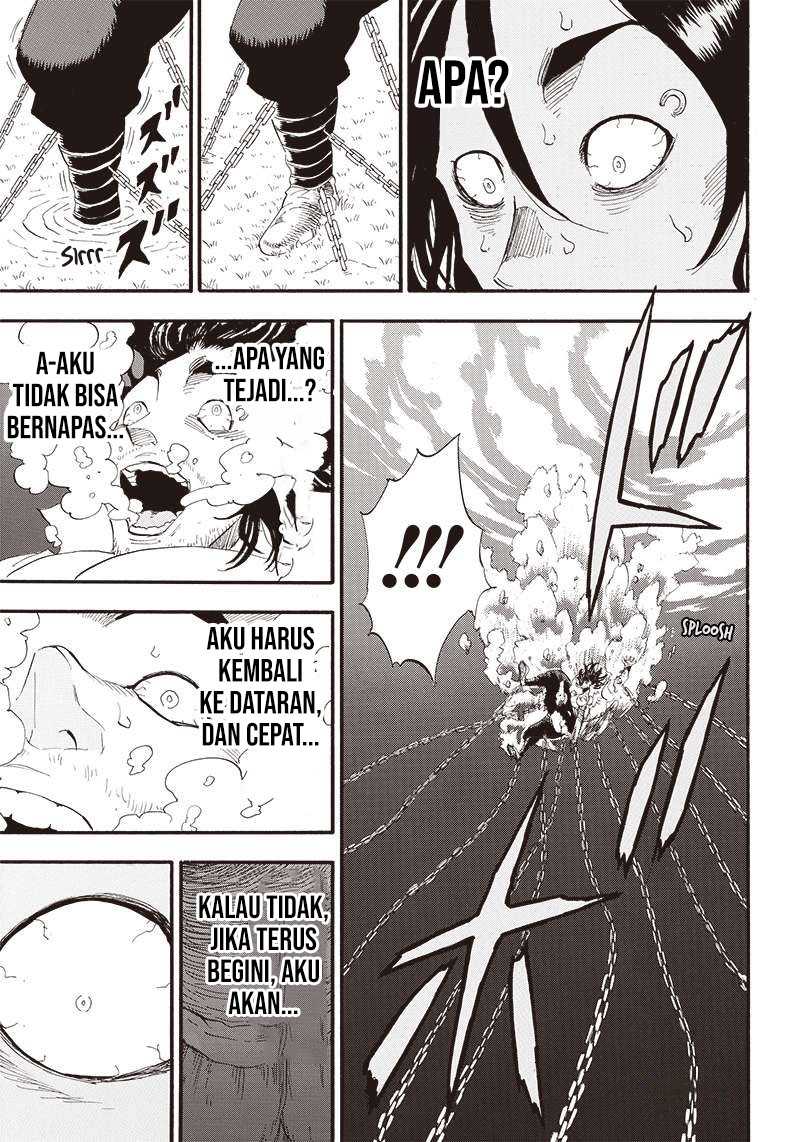 Grand Dwarf - Chapter 11 - Page 19