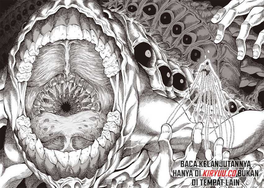 Grand Dwarf - Chapter 11 - Page 20