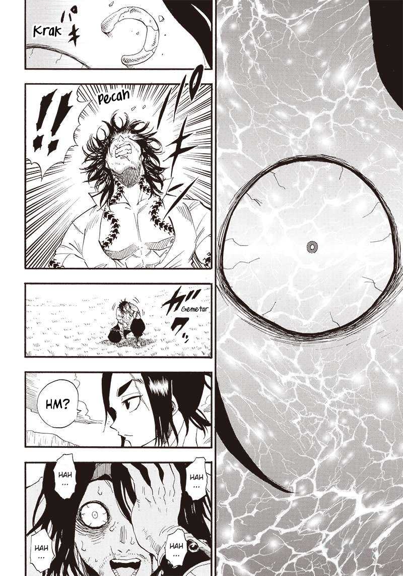 Grand Dwarf - Chapter 11 - Page 21