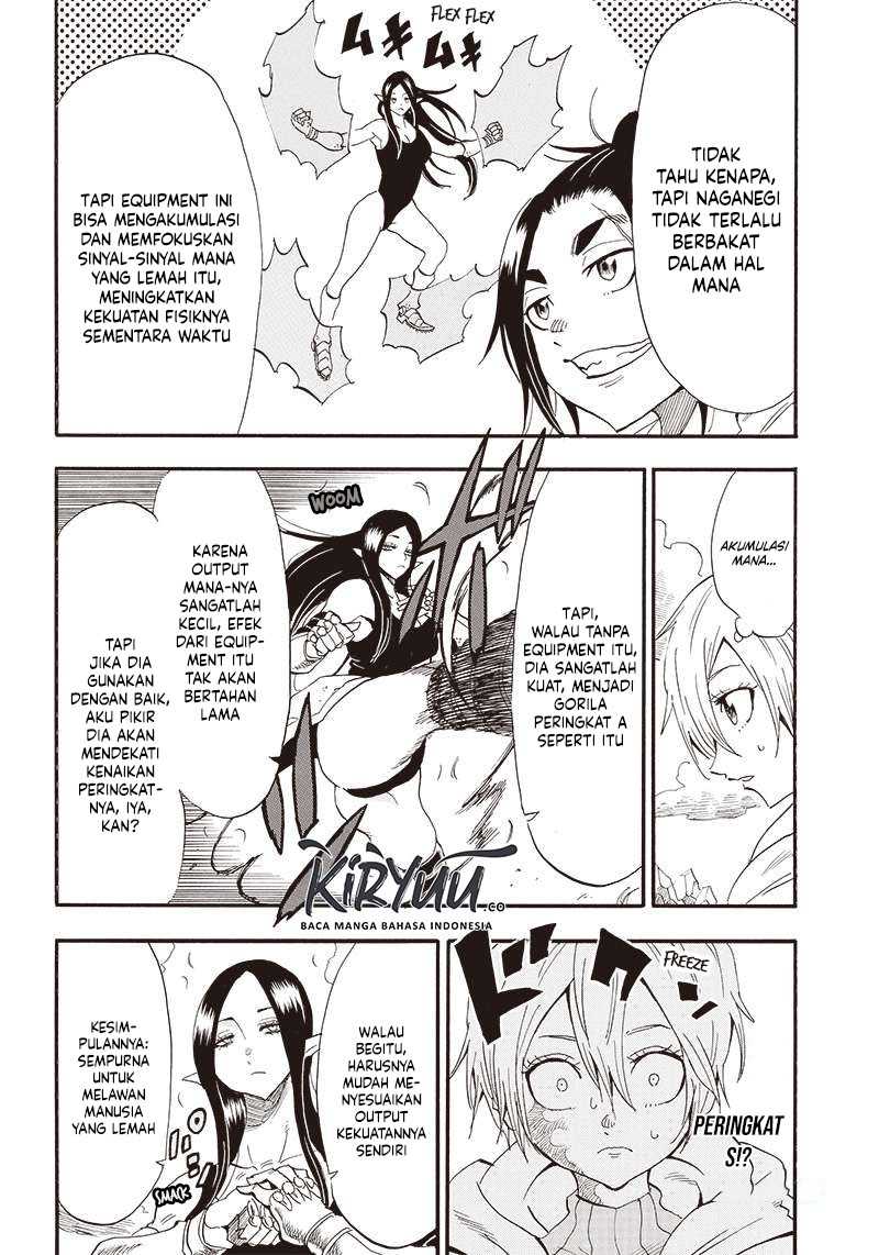 Grand Dwarf - Chapter 11 - Page 4