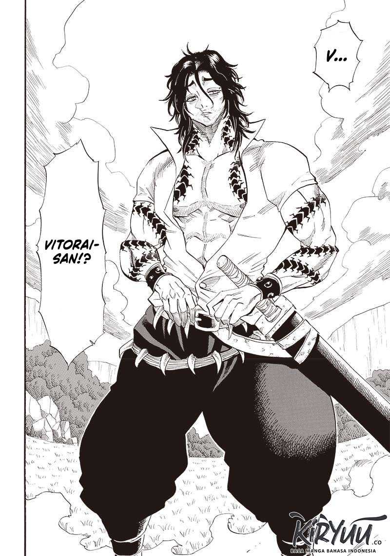 Grand Dwarf - Chapter 11 - Page 6