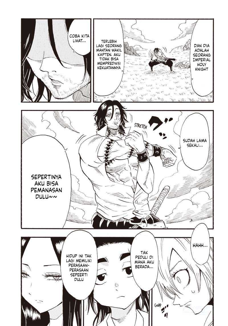 Grand Dwarf - Chapter 11 - Page 9