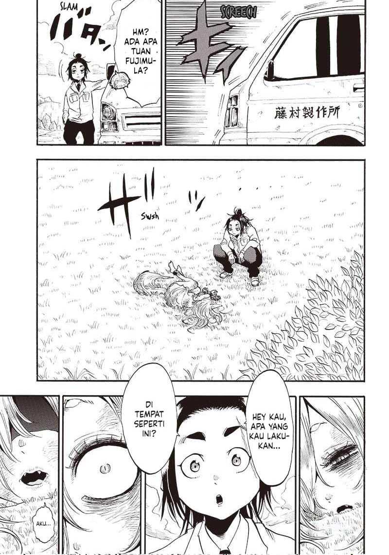 Grand Dwarf - Chapter 10 - Page 10