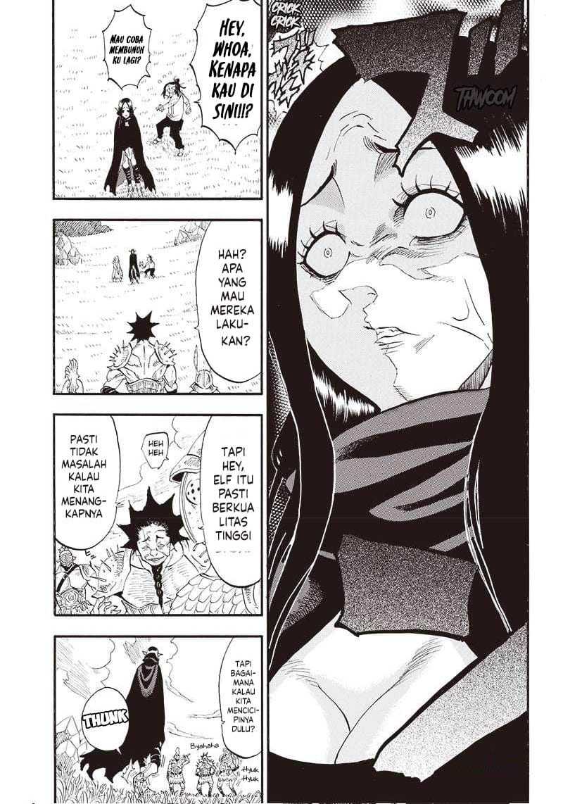 Grand Dwarf - Chapter 10 - Page 18