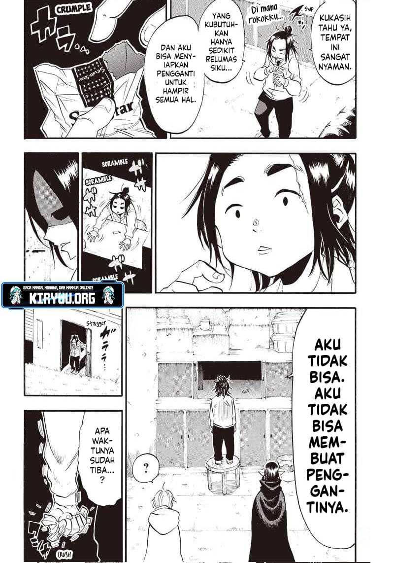 Grand Dwarf - Chapter 10 - Page 5