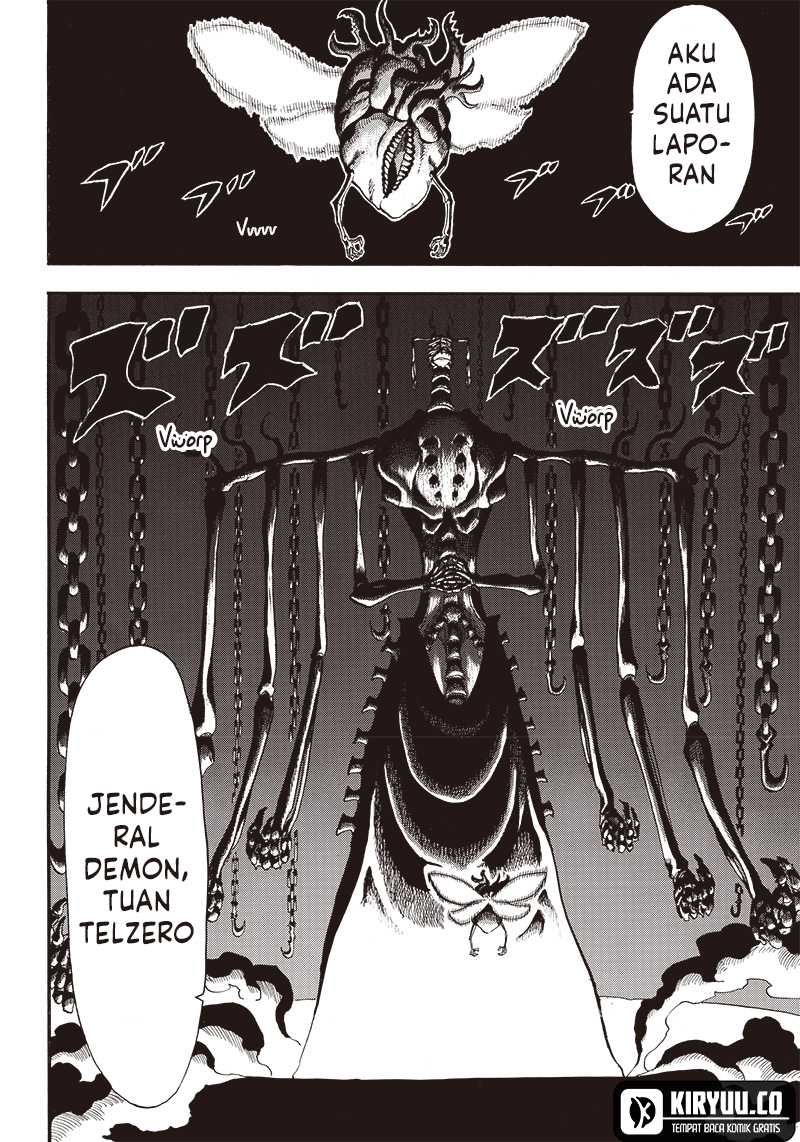 Grand Dwarf Chapter 09 Gambar 10